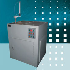 QM-400全自動高速切割機(jī)